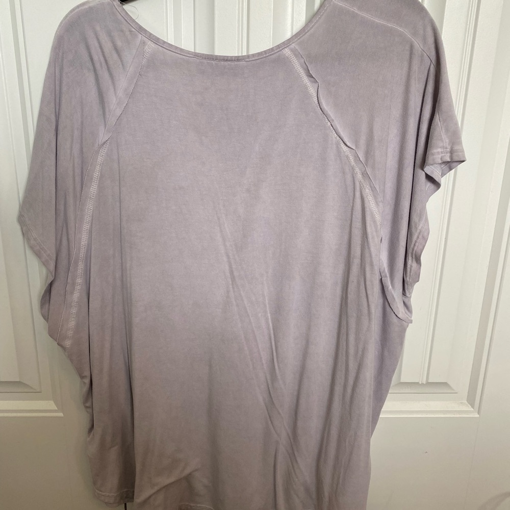 Boutique shirt